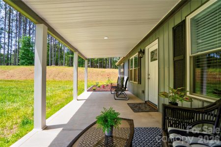 New construction Single-Family house 1733 Timber Dr, Mooresboro, NC 28114 - image