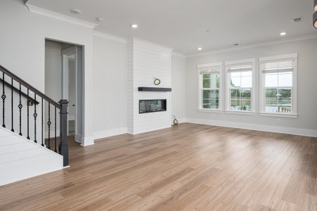 New construction Single-Family house 295 W Coleman Blvd, Mount Pleasant, SC 29464 plan Lighthouse II - image 13