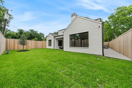New construction Single-Family house 7330 Lehigh Dr, Dallas, TX 75214 - image