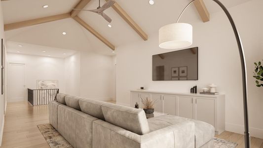 New construction Single-Family house 2514 Southgate Blvd, Houston, TX 77030 - image 15