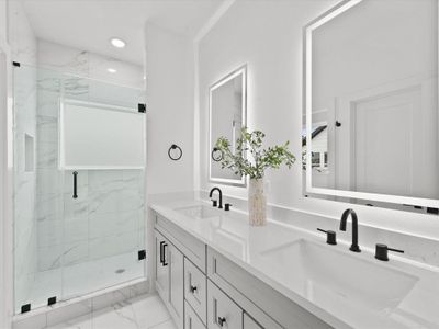 Bauman Landing by Zoom Homes in Houston - photo 8 8