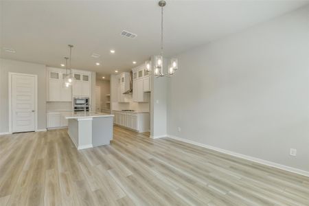 New construction Single-Family house 356 Summer Place Dr, Montgomery, TX 77356 plan Maya - image 17