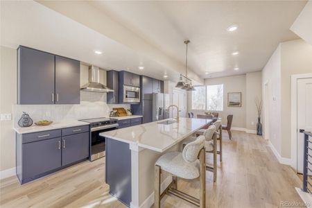 New construction Townhouse house 9195 Pierce St, Unit 3, Westminster, CO 80021 - image 18
