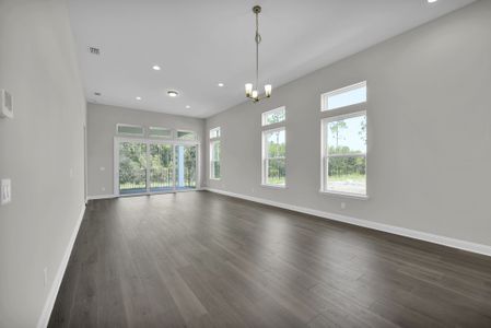New construction Single-Family house 12193 Mariposa Ave, Jacksonville, FL 32256 plan Naples - image 20