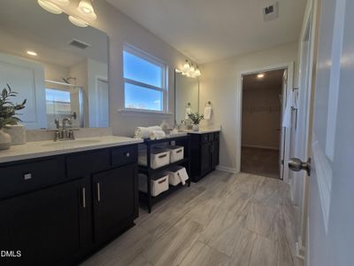 New construction Single-Family house 54 Baird Cove Ln, Angier, NC 27501 plan The Holly - image 10