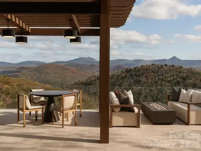 New construction Condo house 161 Church St, Unit 302, Asheville, NC 28801 - image