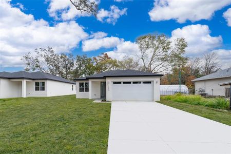 New construction Single-Family house 2909 S Palmetto Ave, Sanford, FL 32773 - photo 0