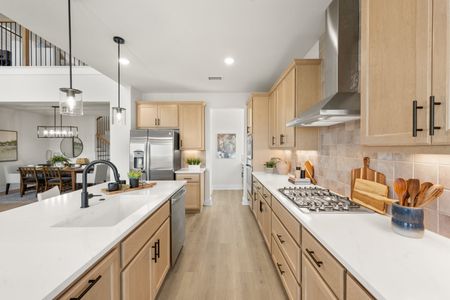 New construction Single-Family house 2263 River Bend Rd, Royse City, TX 75189 plan Hero - image 9
