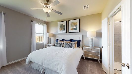 Reatta Ridge: Classic Collection by Lennar in Justin - photo 31 31