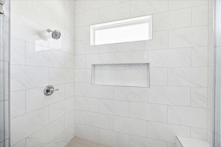 New construction Single-Family house 5302 Wembley Downs Dr, Houston, TX 77091 - image 18