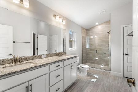 New construction Single-Family house 13243 Ogden Glade Rd, Dade City, FL 33525 plan 1720 - image 17