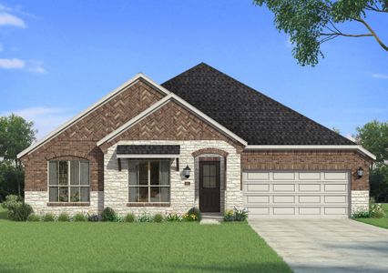 Sutton Fields by Mattamy Homes in Celina - photo 13 13