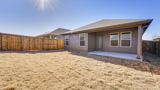 New construction Single-Family house 2017 Wildcat Trl, Crandall, TX 75114 null- photo 27 27