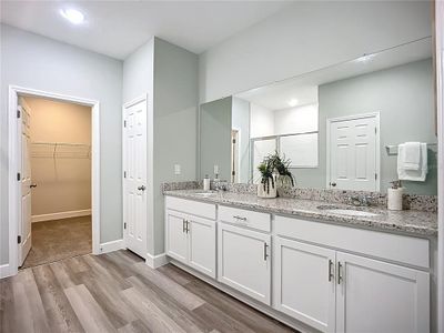 New construction Single-Family house 3841 S Cranberry Blvd, North Port, FL 34286 - image 15