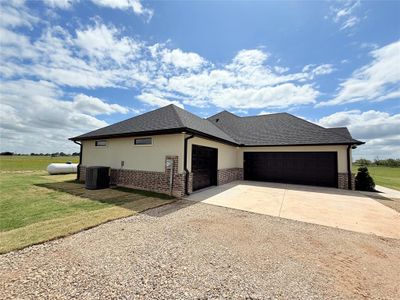 New construction Single-Family house 2327 Culley Rd, Wichita Falls, TX 76310 - image