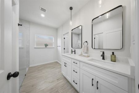 New construction Single-Family house 2607 White Rock Dr, Granbury, TX 76048 - image 10
