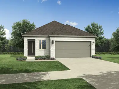 New construction Single-Family house 715 Knox River Dr, McKinney, TX 75071 plan Cypress - image
