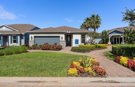 New construction Single-Family house 6200 Citrus Grove Court, Saint Cloud, FL 34771 - photo 0