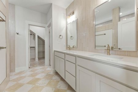 New construction Single-Family house 1412 Kent St, Taylor, TX 76574 - image 11