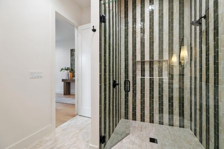New construction Single-Family house 2400 Westover Rd, Austin, TX 78703 null- photo 5 5