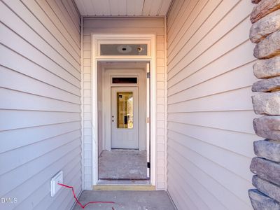 New construction Single-Family house 492 Beacon Beacon Hill Rd, Unit # 60, Lillington, NC 27546 - image