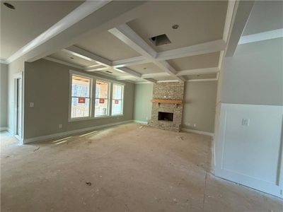 New construction Single-Family house 73 Hewett Rd, Pendergrass, GA 30567 null- photo 2 2