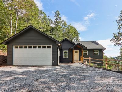 New construction Single-Family house 366 Ben Nevis Rd, Brevard, NC 28712 - image