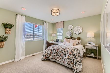 Turnberry Crossing by Century Communities in Commerce City - photo 35 35