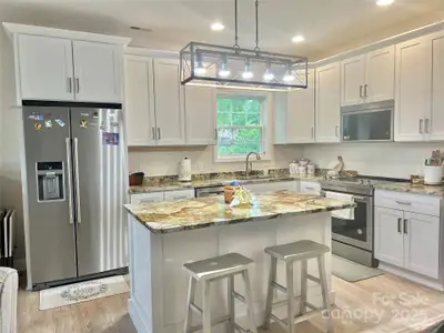 New construction Single-Family house 132 Swimmers Ln, Salisbury, NC 28146 null- photo 0