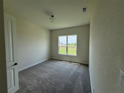 New construction Single-Family house 132 Fan Mill Trl, Weatherford, TX 76085 plan Stockyard - image 10