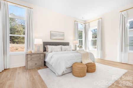 New construction Single-Family house 4326 Morning Mist Dr, Sherrills Ford, NC 28673 - image 17