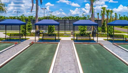 New construction Single-Family house 13566 Sw Brightside Wy, Port St. Lucie, FL 34987 plan Sabal - image 12