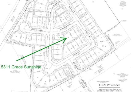 New construction Single-Family house 5211 Grace Sunshine, Spring, TX 77379 - image 14