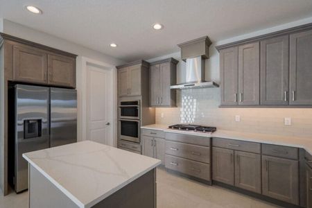 New construction Townhouse house 6009 White Mangrove Ln, Bradenton, FL 34210 plan Pigeon Plum - image 4