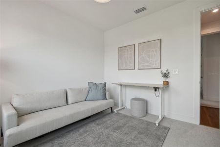 New construction Single-Family house 5293 Everlong Dr, Apollo Beach, FL 33572 - image 17