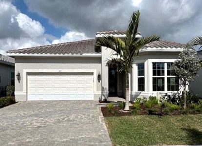 New construction Single-Family house 4631 Matilda Ct, Delray Beach, FL 33445 null- photo 0