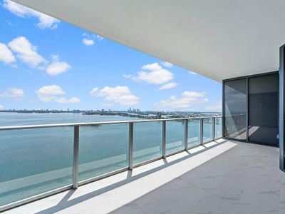 New construction Condo house 700 Ne 24Th St, Unit 3002, Miami, FL 33137 - image