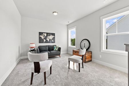 New construction Single-Family house 4260 Motisheri Cv, High Point, NC 27265 plan Bliss - image 18