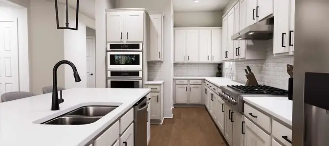 Audubon – Vision Collection by David Weekley Homes in Pinehurst - image 7