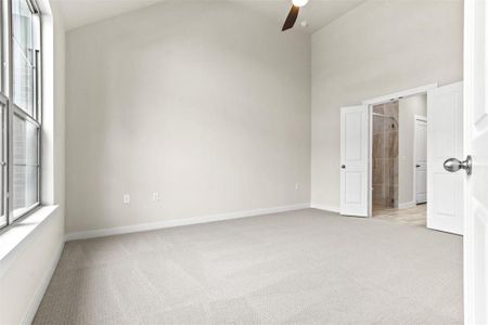 New construction Townhouse house 2617 Chablis Dr, Grand Prairie, TX 75054 null- photo 10 10