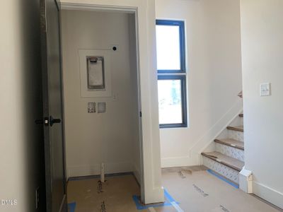 New construction Townhouse house 512 Gordon St, Unit #304, Durham, NC 27701 - image 19