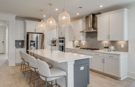 Riverstone by Pulte Homes in Monroe - photo 37 37