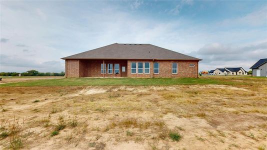 New construction Single-Family house 205 Private Rd, Unit 5440, Point, TX 75472 - image