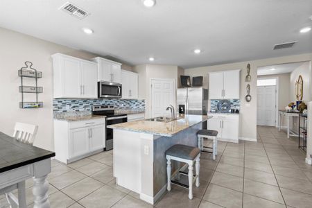 New construction Single-Family house 9534 Seaspray Dr Dr, Fort Pierce, FL 34945 null- photo 35 35