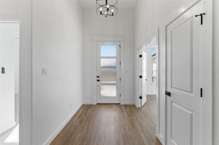 New construction Single-Family house 9012 Valley Oak Ct, Springtown, TX 76082 - image 11