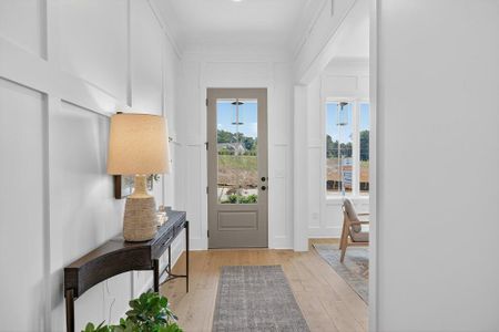 New construction Single-Family house 788 Lapis Trl, Kennesaw, GA 30152 - image 6