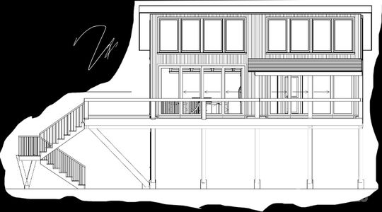 New construction Single-Family house 3565 Big Timber Dr, Sherrills Ford, NC 28673 - image