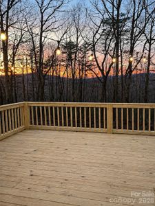 New construction Single-Family house 151 Mourning Dove Dr, Marion, NC 28752 - image