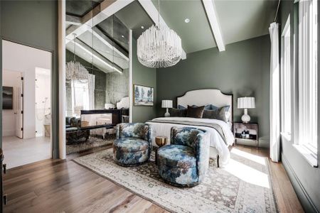 New construction Single-Family house 1824 Riviera Ln, Southlake, TX 76092 - image 6
