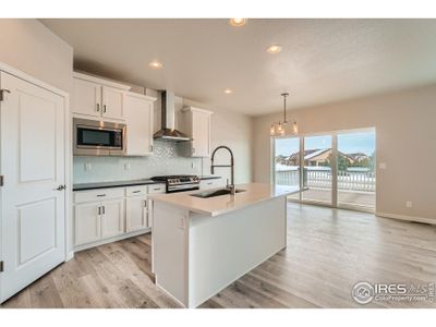 New construction Single-Family house 15 Snowcap Dr, Windsor, CO 80550 - image 6